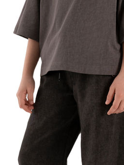 Брюки для девочки О67081 - Карамелли фото 8