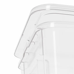 Контейнер универсальный 12л (с крышкой) М8311 - Альтернатива фото 5