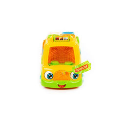 Игрушка развивающая Волшебный фургон (в сеточке) - Полесье фото 18