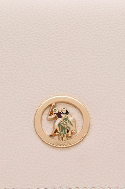 Женская бежевая сумка - U.s. polo assn фото 6