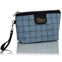 Косметичка Fashion. Цвет белый. Размер 23х13 см. - Home philosophy фото 4