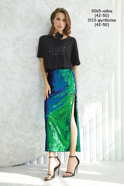 Футболка 3113