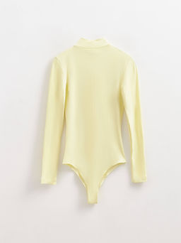 CONTE LBD 2787 Боди женское lemonade - Conte elegant фото 6