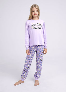 Пижама детская