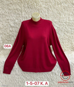 Водолазка женская однотонная - Bruno фото 6