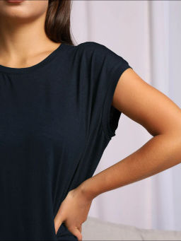 Костюм женский Ананда Вискоза Графит М-278К GURUS