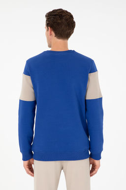 Мужская толстовка Saks - U.s. polo assn фото 5