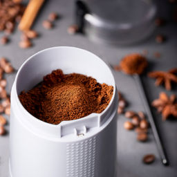 Кофемолка электрическая GALAXY LINE GL0909  фото 6