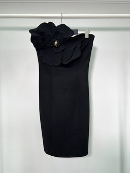 Платье 5055 - Niv niv фото 7