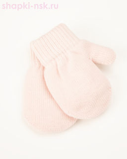 009-TMx Варежки детские (5-6 лет)