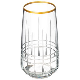 НАБОР СТАКАНОВ ИЗ 6 ШТ., 480 МЛ - Lefard фото 3