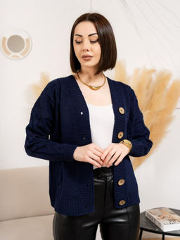 Кардиган женский wb-124 - Esenia фото 14
