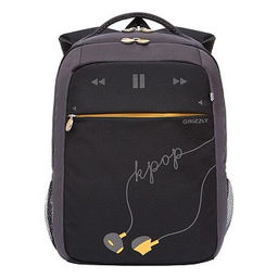 RB-156-2 Рюкзак школьный