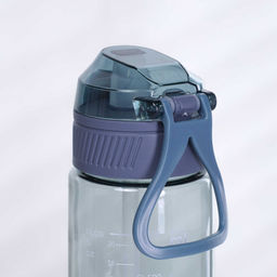 Бутылка для воды спортивная Woohooo Puerto Plata 650 ml/ уп80 - ГалеонТрейд фото 5