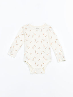 Bask?l? Erkek Bebek Hastane ??k?? Seti - Waikiki фото 2