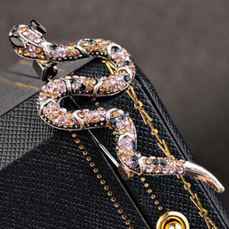 Брошь арт. 32 2187 (id 279024)