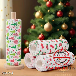 Многоразовая салфетка для кухни