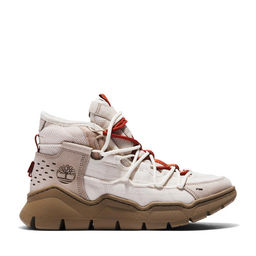 Женские кроссовки для активного отдыха Timberland Timberloop Utility Sneaker Mid бежевые