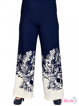 Брюки Модель №1492 размеры 44-84 - Plusmoda фото 5