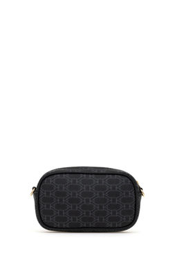 Kad_n Siyah _anta Sepette S_rpriz _ndirim - U.s. polo assn фото 3