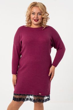 Платье Пв4-154/1 - Wisell фото 9