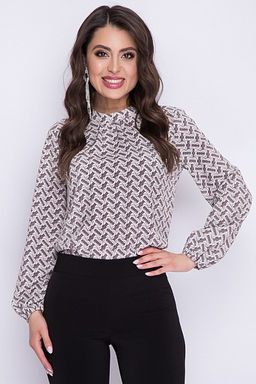 Блузка 40535