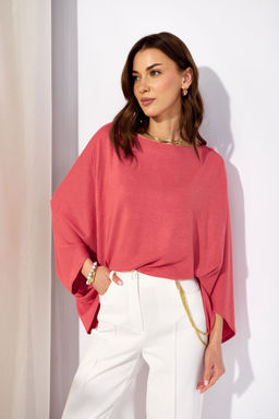 Джемпер 4335 (коралл)