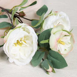 Цветок искусственный Роза 68 см / W06506 /уп 60/480/ - Галеонтрейд фото 14