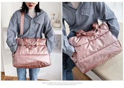 Сумка JIN-302-Blue