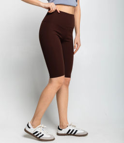 Велосипедки #КТ53 (2), шоколадный