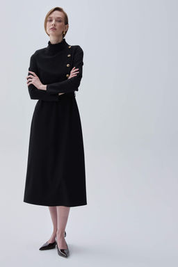 С20418 Платье (НСК) - Cloxy фото 7