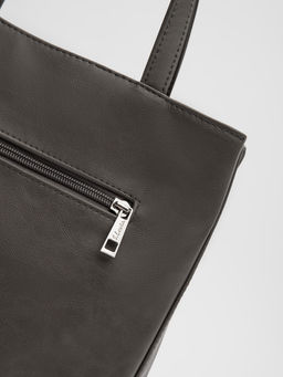 Темно-серый тоут S.Lavia  фото 14