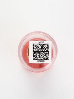 Подарочный набор: гель для душа шампанское и мист для тела, Чистое Счастье