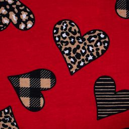 Платье кулирка 1338101202 - Youlala фото 6