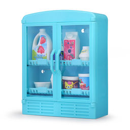 Кукла "Зара" с аксессуарами, в коробке