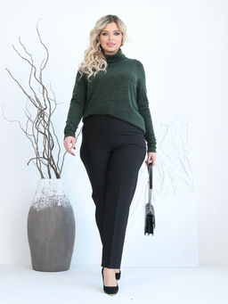 Джемпер М5-5396/17 - Wisell фото 6