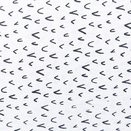 Детское постельное белье "Ночной дозор К" Простыня 1,5 спальная 150х220см, поплин 115г/м2, хлопок 100%, "Домашняя мода" (Россия)