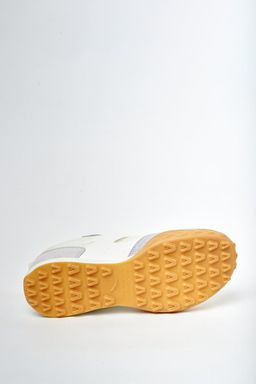 Повседневная обувь Белый/Серый/Горчичный - Anta фото 4