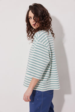 Джемпер 2256 - MG Wear фото 4