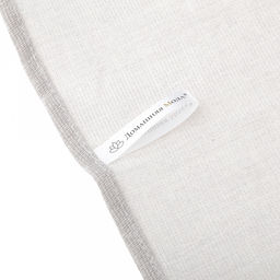 Салфетка хозяйственная 50х60см "Снегири" 2, рогожка 171г/м2, хлопок 100%, без упаковки, "Домашняя мода" (Россия)