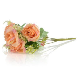 Цветок искусственный / W37226 /уп 2/200/600/ - Галеонтрейд фото 6