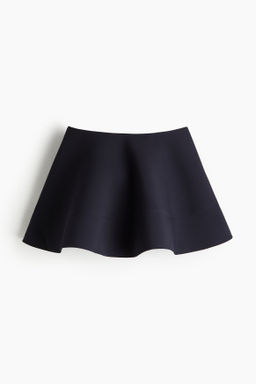 Falda circular
