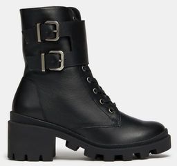 Ботинки 703207ЧН/ОГ703207ЧН