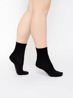 Цена за 5 пар! НОСКИ ЖЕНСКИЕ - Mark formelle фото 5