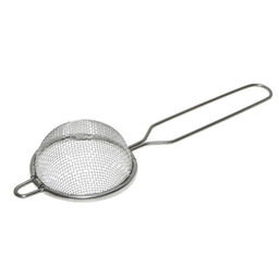 Сито 6см с ручкой (нерж.сталь) SF11-1