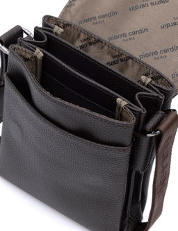 Erkek Kahverengi Omuz _antas_