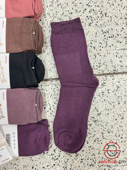 Женские носки, упаковка 10 пар