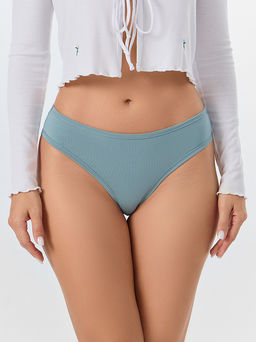 ТРУСЫ ЖЕНСКИЕ (3ШТ.) - Mark formelle фото 3