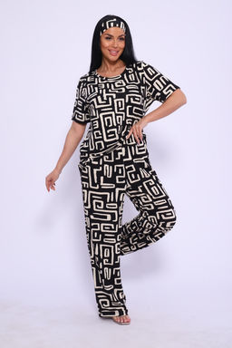 Пижама 20184 - Натали фото 19