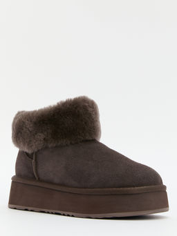 Женские угги TENDANCE